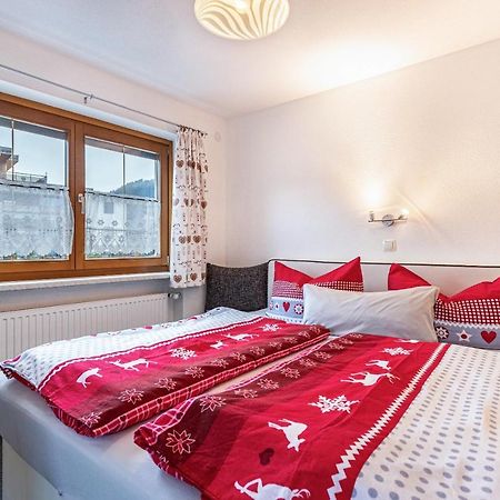 Bergwelt C Apartment Niederau Luaran gambar
