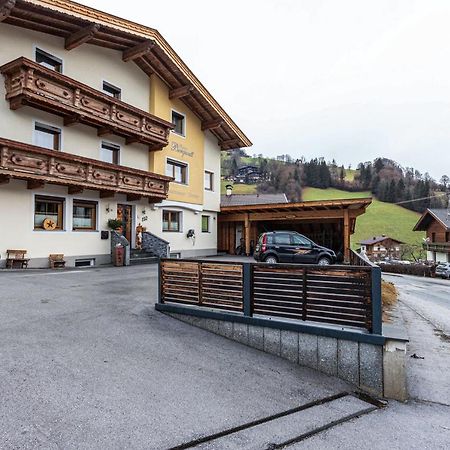 Bergwelt C Apartment Niederau Luaran gambar